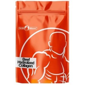 Still Mass Beef Hydrolized Collagen 1000 g - pomeranč