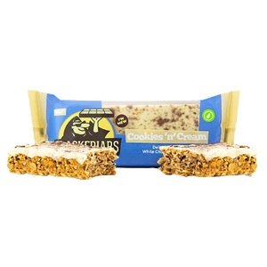 Blackfriars The Fab 5 Flapjack 90 g - cookies & cream