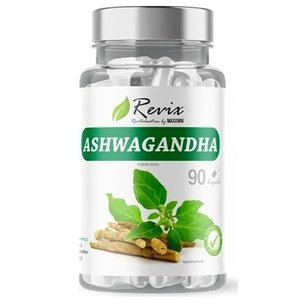 Revix Ashwagandha 90 kapslí