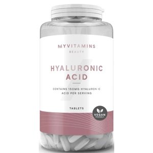 Myprotein Hyaluronic Acid (Kyselina Hyaluronová) 60 tablet