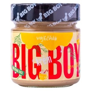 Big Boy Vaječňák 220 g