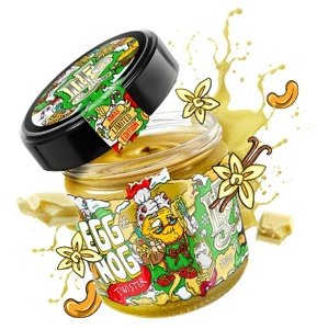 Lifelike Twister 190 g - Eggnog (vaječný likér)