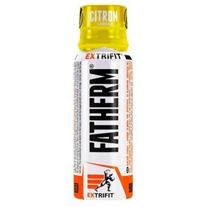 Extrifit Fatherm Shot 90 ml - citron
