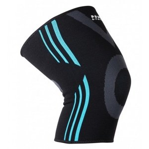 Power System bandáže na kolena Knee Support Evo modrá - XL