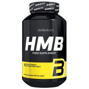 Biotech USA BioTechUSA HMB 150 kapslí