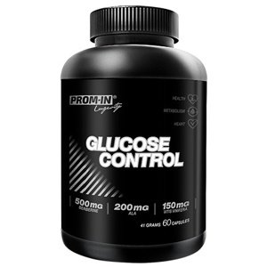 Prom-in Glucose Control 60 kapslí