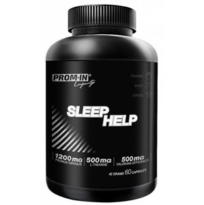 Prom-in Sleep Help 60 kapslí