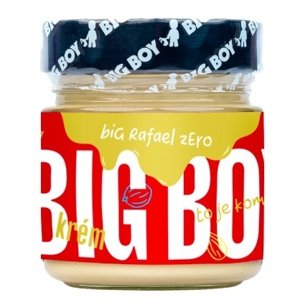 Big Boy Big Rafael Zero 220 g