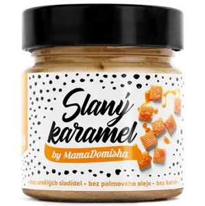 Grizly Slaný karamel by @mamadomisha 250 g