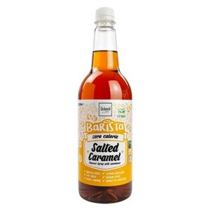 The Skinny Food Co. The Skinny Food Co Skinny Barista Coffee Syrup 1000 ml - perníček