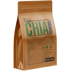 FitBoom Chia semínka 500 g