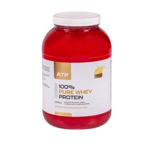 ATP 100% Pure Whey Protein 2000 g