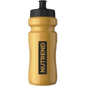 Nutrend Bidon 2022 600 ml - zlatá