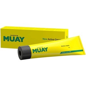 Namman Muay New Active thajský krém 100 g