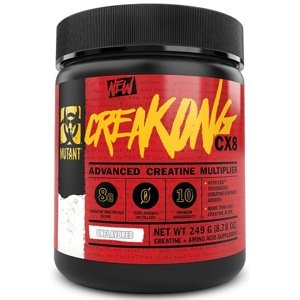 Mutant Creakong CX8 249 g