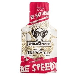 Chimpanzee Energy gel 35 g - lesní ovoce
