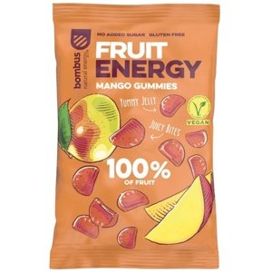 Bombus Fruit Gummies 35 g - mango