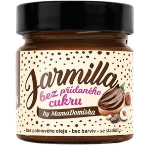 Grizly Jarmilla Light by @mamadomisha 250 g