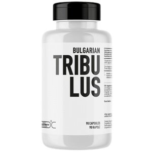 SizeAndSymmetry Nutrition SizeAndSymmetry Bulgarian Tribulus Terrestris 90 kapslí