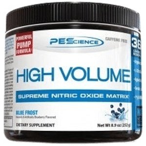 PEScience High Volume 270 g - Melon berry twist