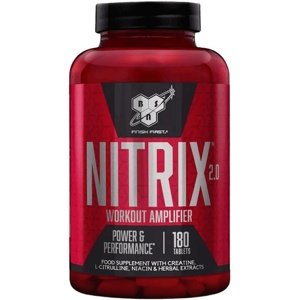 BSN Nutrition BSN Nitrix 2.0 180 tablet