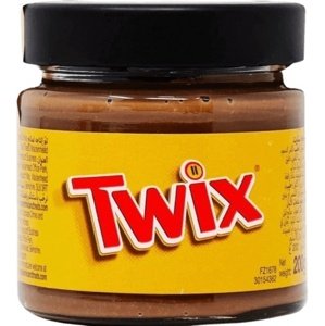 Mars Protein Mars Spread 200 g - Twix VÝPRODEJ 14.5.2025