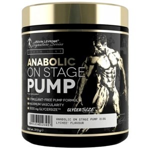 Kevin Levrone Series Kevin Levrone On Stage Pump 313 g - Liči