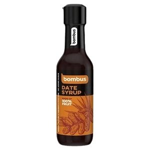 Bombus Datlový sirup 300 g