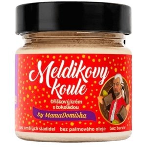 Grizly Meldikovy koule by @mamadomisha 250 g