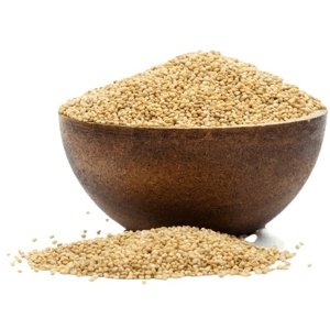 Grizly Quinoa bílá 1000 g