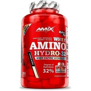 Amix Nutrition Amix Amino Hydro 32 - 250 tablet