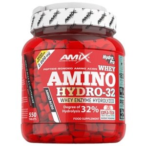 Amix Nutrition Amix Amino Hydro 32 - 550 tablet