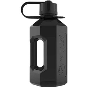 Alpha Designs Water Jug Barel na vodu XL 1600 ml - kouřová
