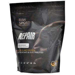 Raw Sport Repair Protein 1000 g - slaný karamel