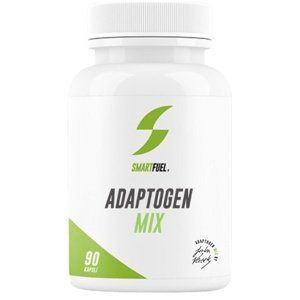 Smartfuel Adaptogen mix 90 kapslí