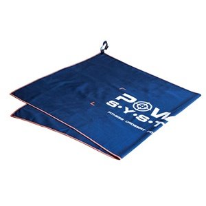 Power System Ručník Gym Towel