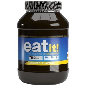 Titánus Eat It! 1000 g - cookies