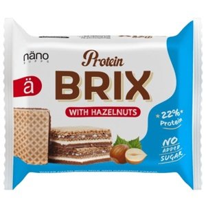 Nano Supps Protein Brix 25 g
