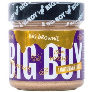 Big Boy Big Brownie 220 g