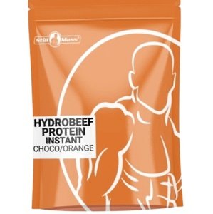 Still Mass Hydrobeef protein instant 1000 g - čokoláda/višeň