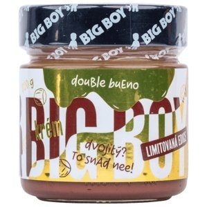 Big Boy Double Bueno 220 g