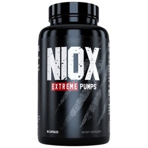 Nutrex Niox 90 kapslí
