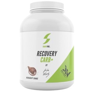 SmartFuel Next Level 2100 g - čokoláda