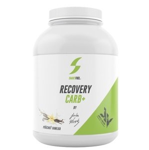SmartFuel Recovery Carb+ 2080 g - kakaový shake PROŠLÉ DMT 1.6.2025