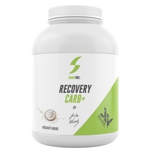 SmartFuel Next Level 2100 g - jahoda