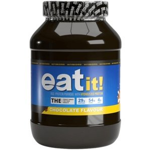 Titánus Eat It! 1000 g - čokoláda