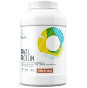 MyoTec Royal Protein 2000 g - čokoláda