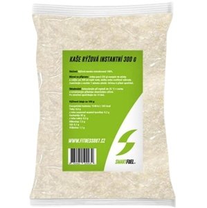 Smartfuel Rýžová kaše 300 g