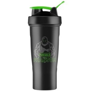 PureGold Šejkr 700ml - Phantom