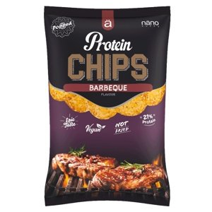 Nano Supps Protein Chips 40 g - BBQ